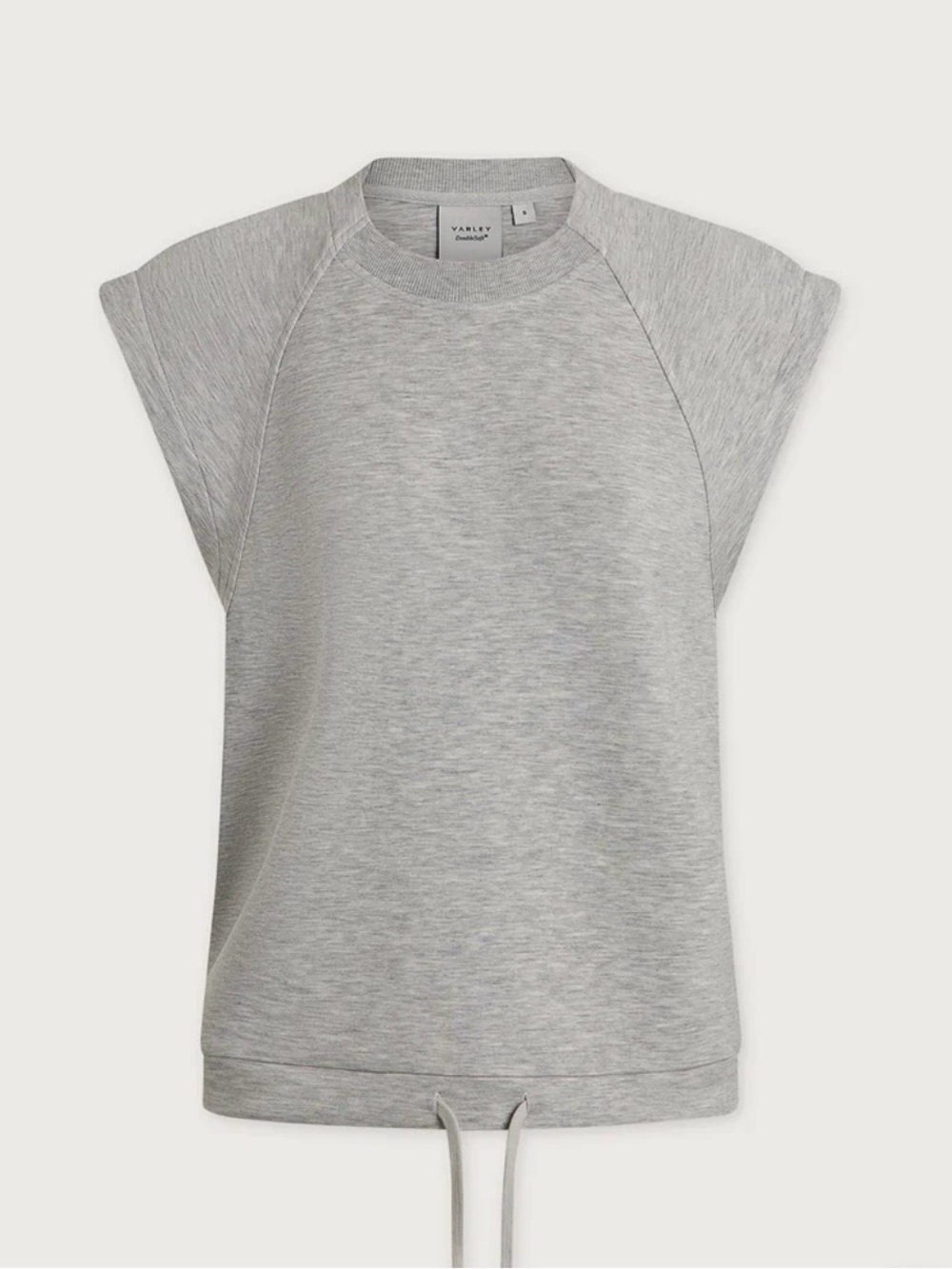 Barley Salome raglan tee